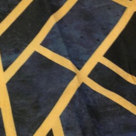 Abstract accent pillow cover decor item nwot - Picture 5 of 5